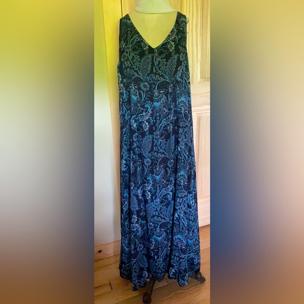 J Jill Pullover Dress